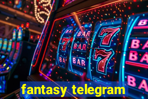 fantasy telegram